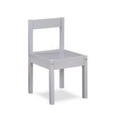 Della - 3 Piece Kids Table & 2 Chair Set