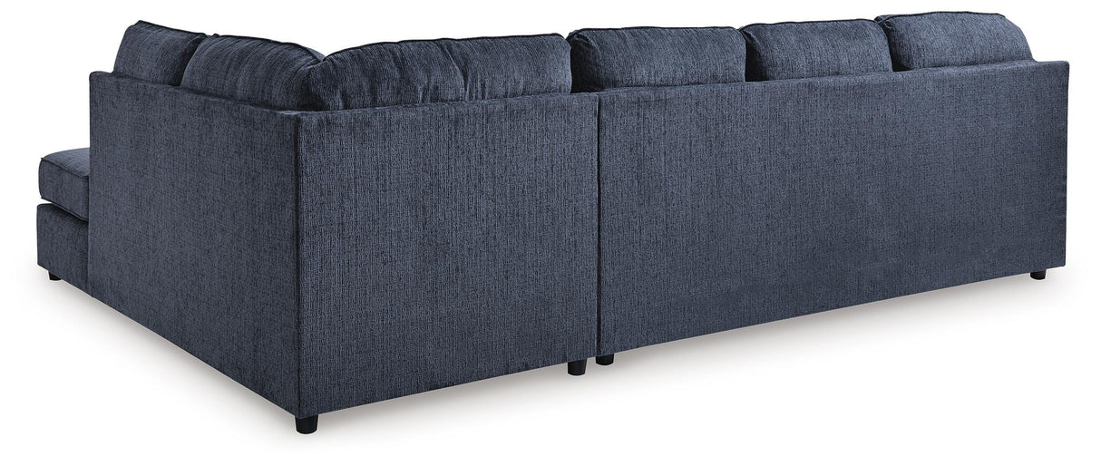 Albar Place 2-Piece Sectional - 95302S1