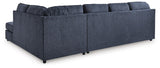 Albar Place 2-Piece Sectional - 95302S1