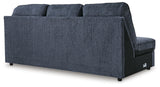 Albar Place Right-Arm Facing Sofa Chaise - 9530203