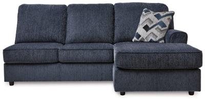 Albar Place Right-Arm Facing Sofa Chaise - 9530203