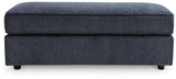Albar Place 2-Piece Sectional and Ottoman - 95302U1