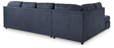 Albar Place 2-Piece Sectional - 95302S2