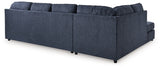 Albar Place 2-Piece Sectional - 95302S2