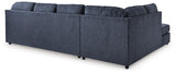 Albar Place 2-Piece Sectional - 95302S2