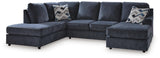 Albar Place 2-Piece Sectional - 95302S2