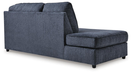 Albar Place Left-Arm Facing Corner Chaise - 9530216