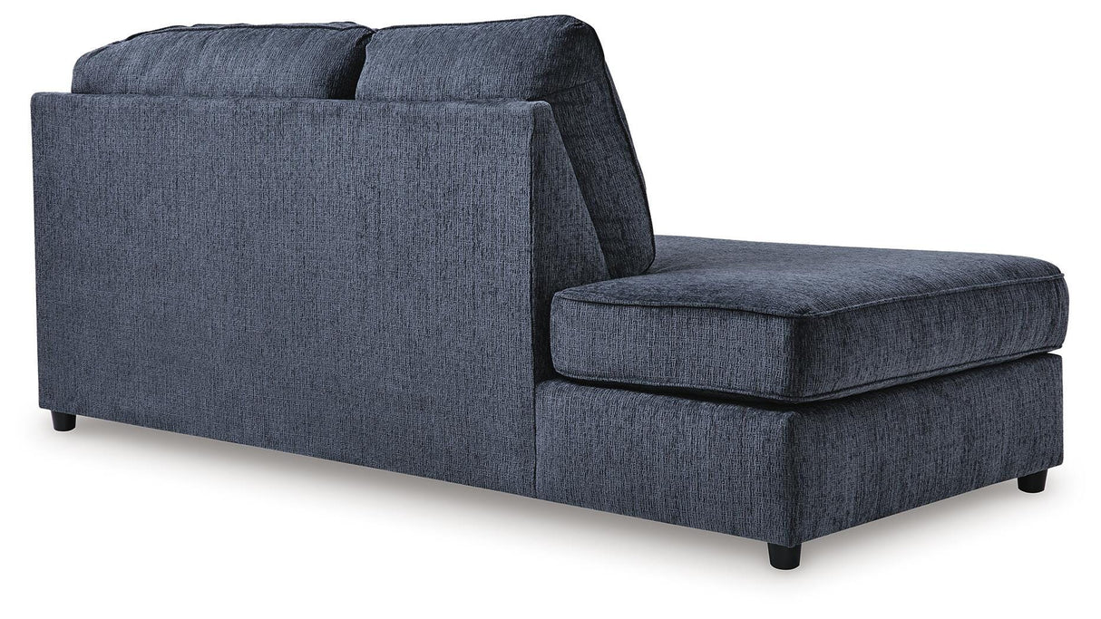 Albar Place Left-Arm Facing Corner Chaise - 9530216