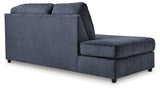 Albar Place Left-Arm Facing Corner Chaise - 9530216
