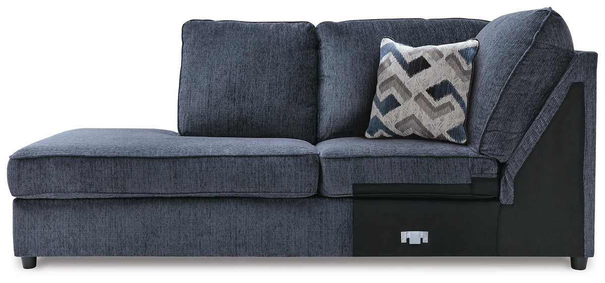 Albar Place Left-Arm Facing Corner Chaise - 9530216