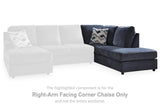 Albar Place 2-Piece Sectional and Ottoman - 95302U1