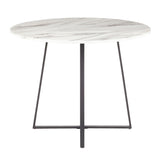 Cosmo - Contemporary / Glam Dining Table