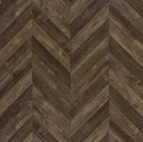 Carolyn 2-door Engineered Wood Accent Cabinet Rustic Oak - 959639