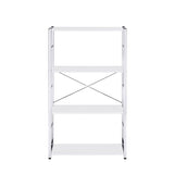 Tennos - Bookshelf - White