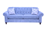 ENGL 5735 SKYE GENEVA STEEL SOFA - 5735S