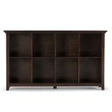 Acadian - Handcrafted Cube Storage