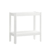 Yonda - Nightstand With 2 Shelves