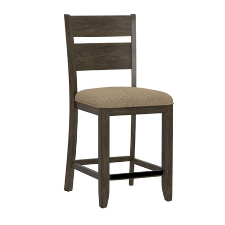 6 Piece Gathering Dining Set