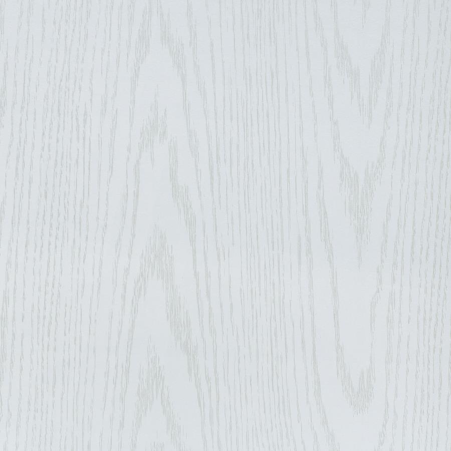 Mattison 4-Panel Room Divider Folding Shoji Screen White - 960122
