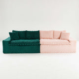 Luxury Multifunctional Sofa For Living Room