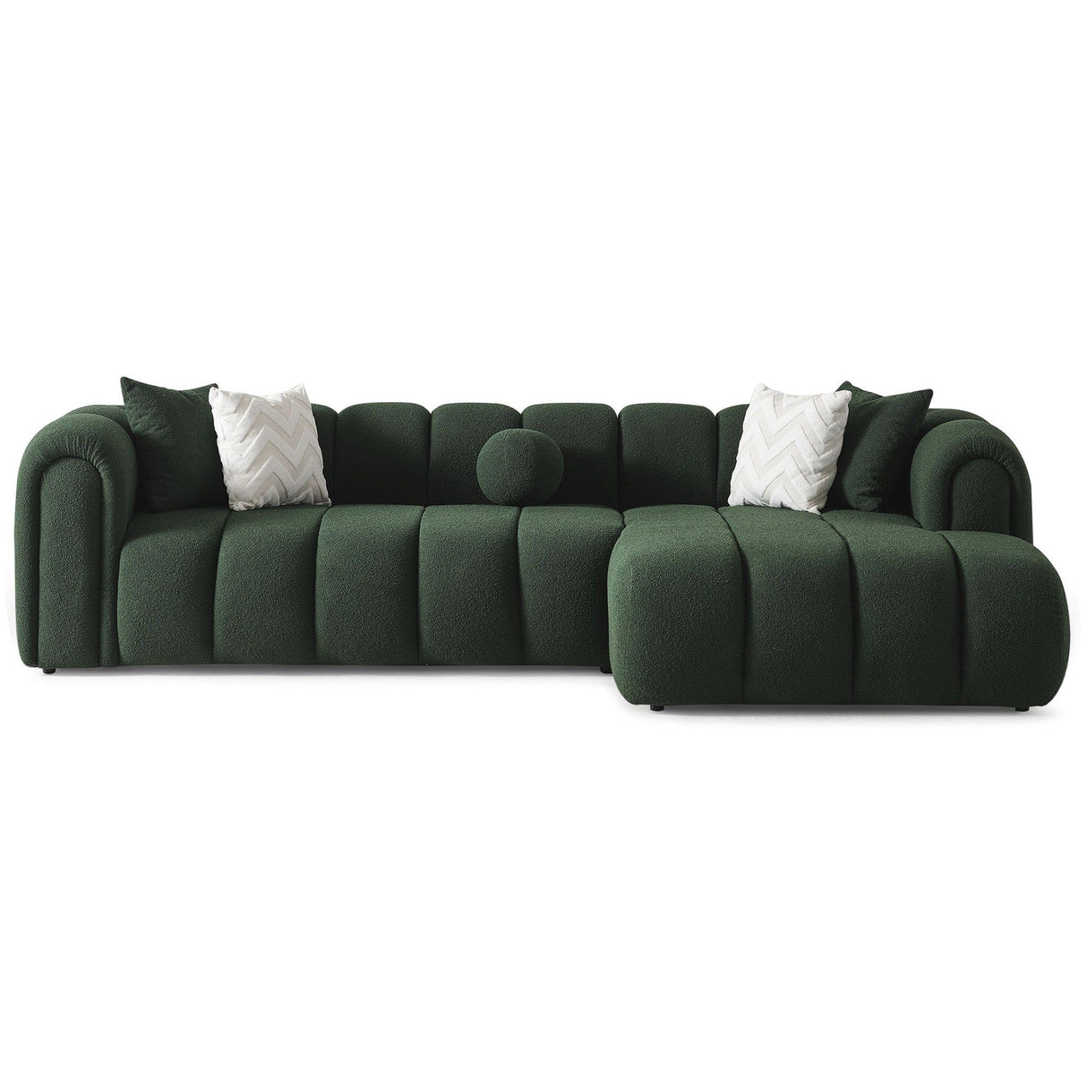 Beatrice - Sectional Sofa
