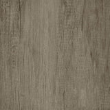 Deepika 4-Panel Room Divider Folding Screen Grey Driftwood - 961415