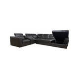 Cordova 6-Piece Sectional - T21935