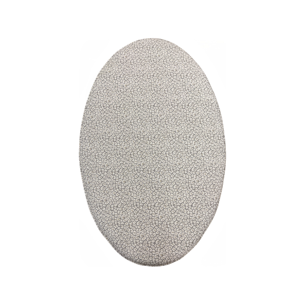 Brent Large Ottoman - 2241-50LG FABRIC 311002