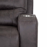 FRANK ASPEN RECLINER - 4731M