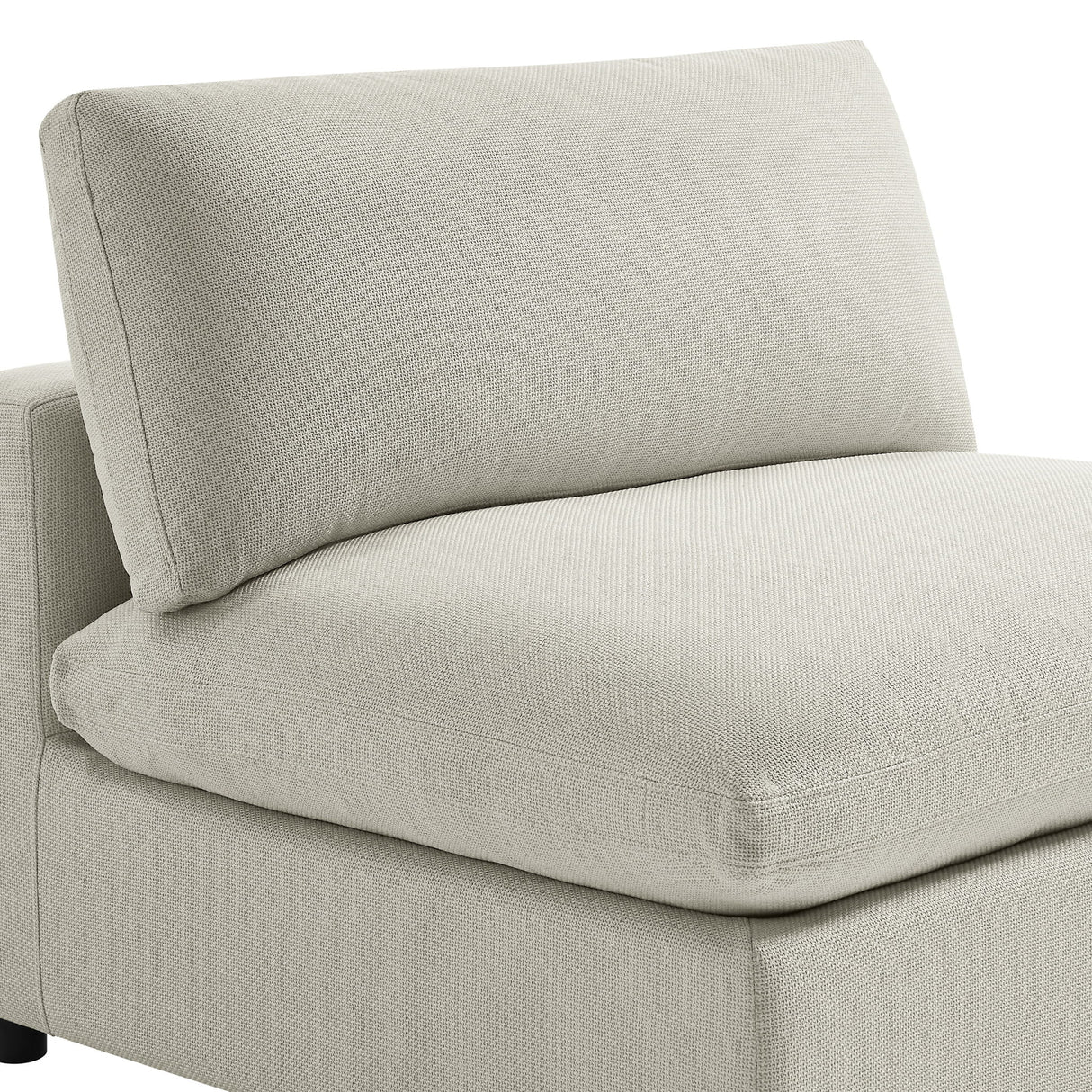Cassandra - Sofa With Ottoman