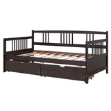 Multifunctional Elegant Modern Daybed