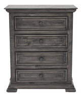 VB   CHALET   TERRA   NIGHTSTAND   4 - 3702NT4