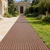 Interlocking Deck Tiles For Outdoor Patio