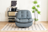 Power Recliner Swivel Glider USB Charger With tooth Music Player, Sleep, Working, Game And Leisure