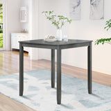 Dining Square Table