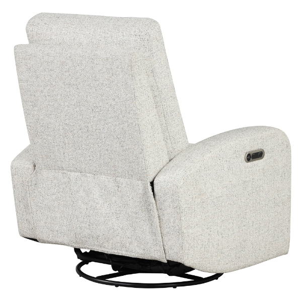 ZPARK   MTHR#812GSP-NBQ   SWIVEL   GLIDER - MTHRNBQ