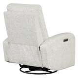 ZPARK   MTHR#812GSP-NBQ   SWIVEL   GLIDER - MTHRNBQ