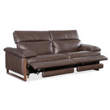 Jericho Power Sofa with Power Headrest - SS461-PH025-089