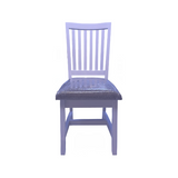 VD   AIRLINE   DINING   CHAIR   PURE   #633 - AIRLINEW
