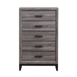 Mirage - 5 Piece Bedroom Set