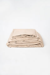 Brushed Hypoallergenic Sheet Set