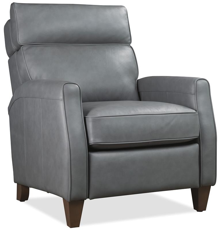 Okana Power Recliner with Pop-Up Headrest - RC821-PH-031