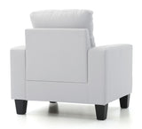 Accent Chair For Relaxation