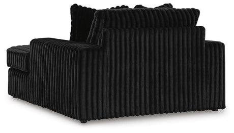 Midnight-Madness Super Chaise and Oversized Chaise - 98103U12