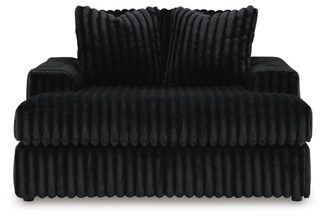 Midnight-Madness Super Chaise and Oversized Chaise - 98103U12
