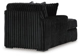 Midnight-Madness Super Chaise and Oversized Chaise - 98103U12