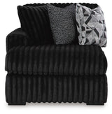 Midnight-Madness Super Chaise and Oversized Chaise - 98103U12