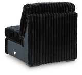 Midnight-Madness Armless Chair - 9810346