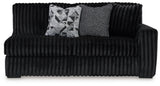 Midnight-Madness Right-Arm Facing Sofa - 9810367