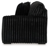 Midnight-Madness Right-Arm Facing Sofa - 9810367